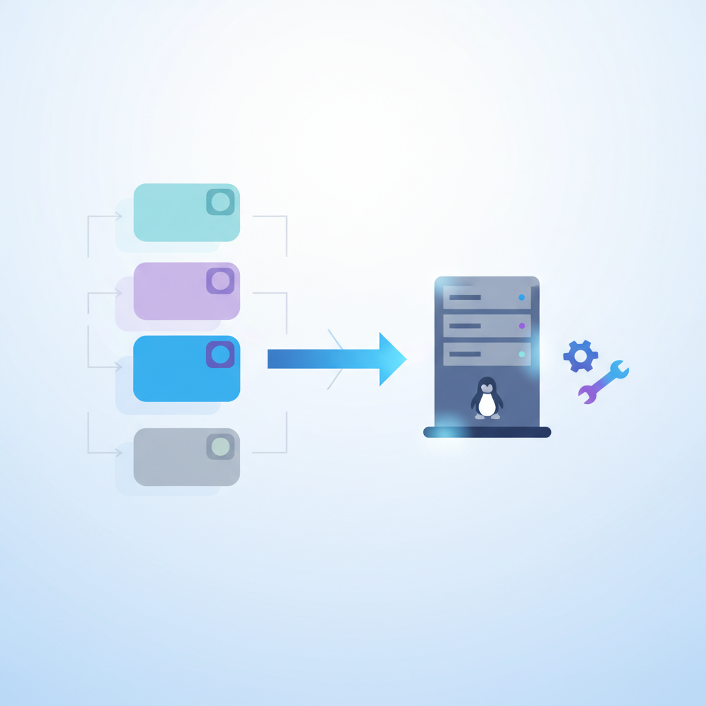 특정버전의 rpm 패키지 설치하기