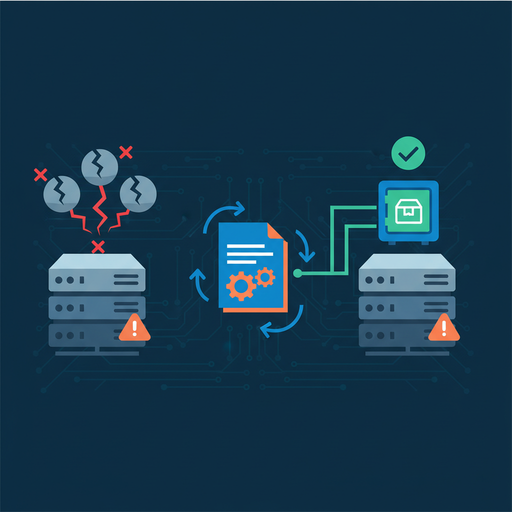 Centos 4.x 리포지터리 변경 방법