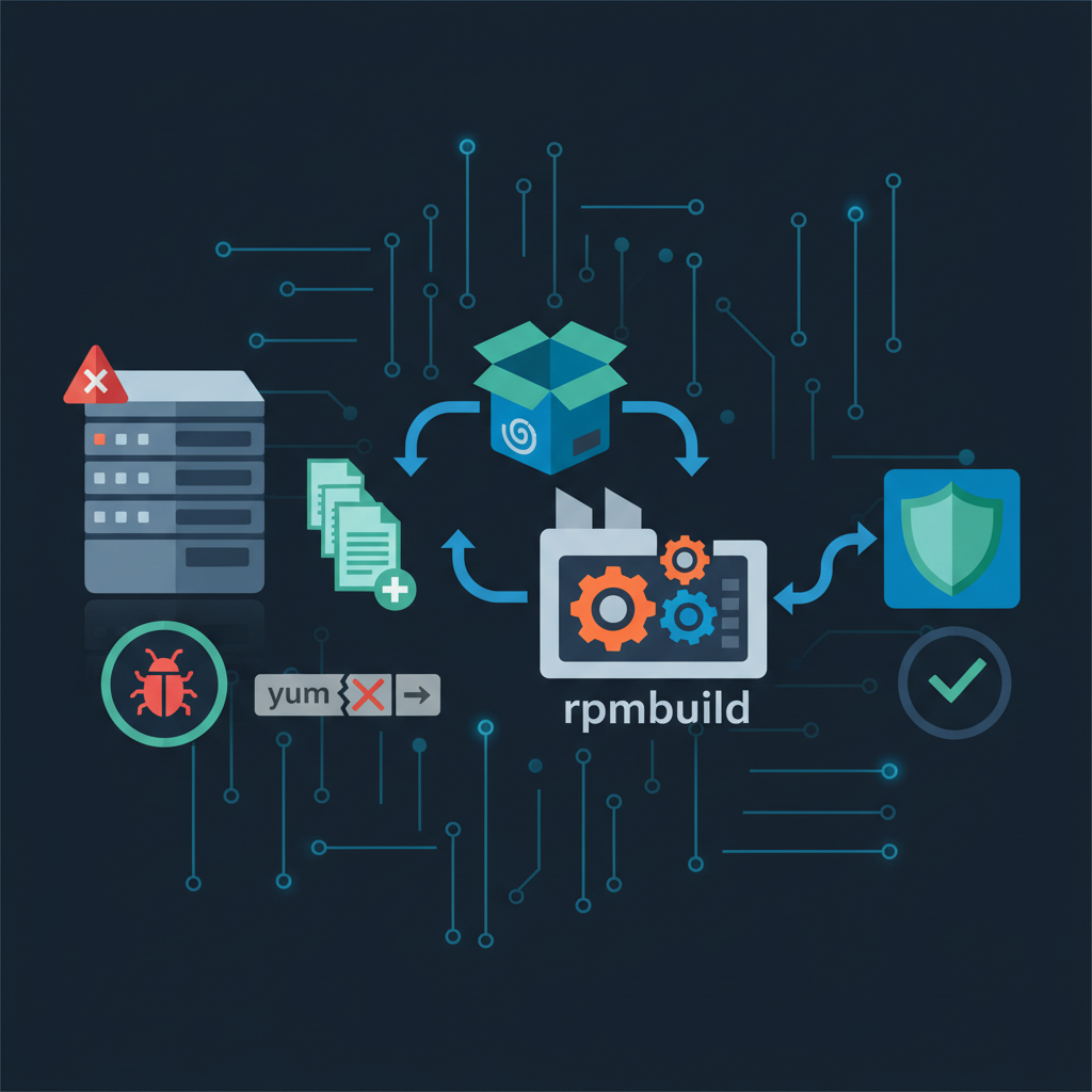 Centos4에서 Bash 업데이트 진행하기