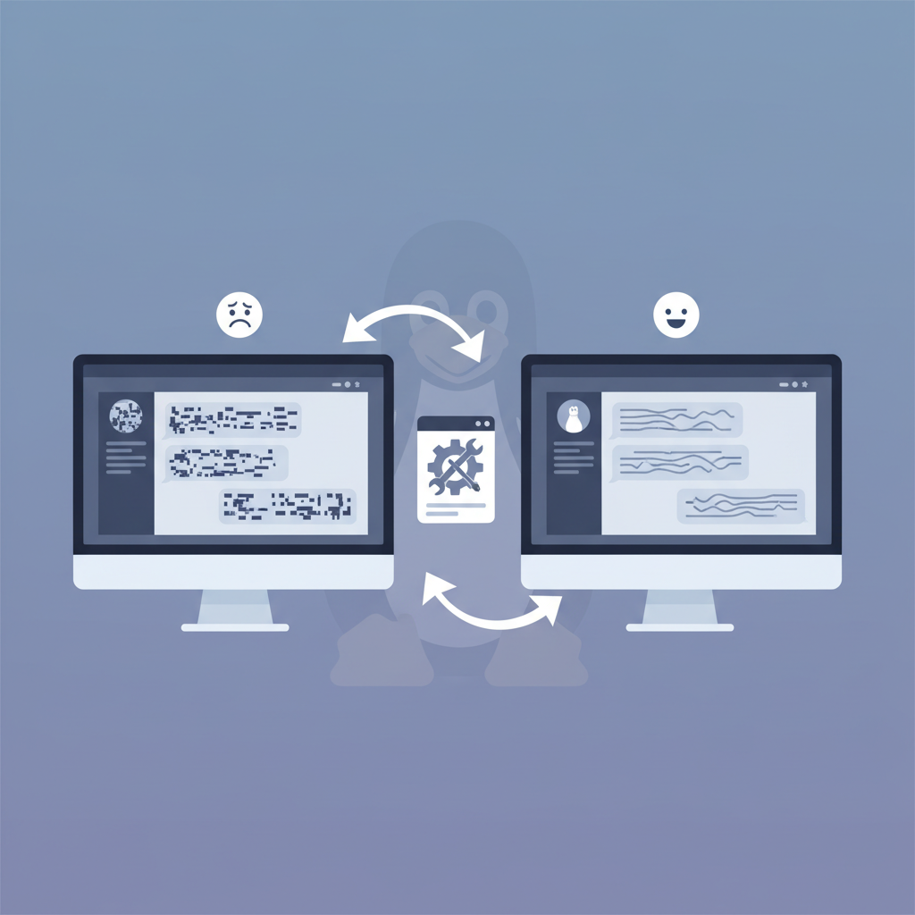 Bottle에서 한글 입력 이상할때