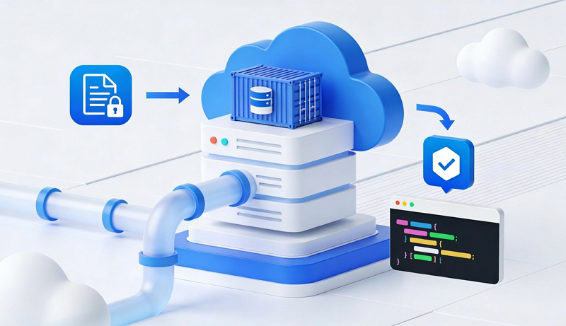 일반계정에서 kubectl 사용하기 위한 절차