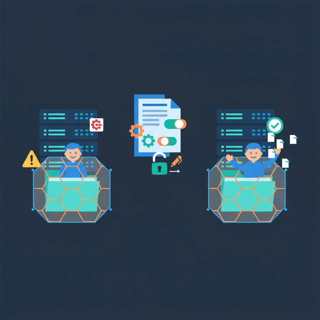 Centos7(vsftp 3.x) chroot적용하기