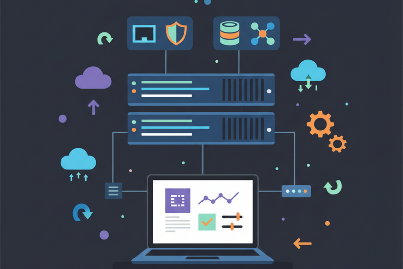 우분투 몇가지 정보들