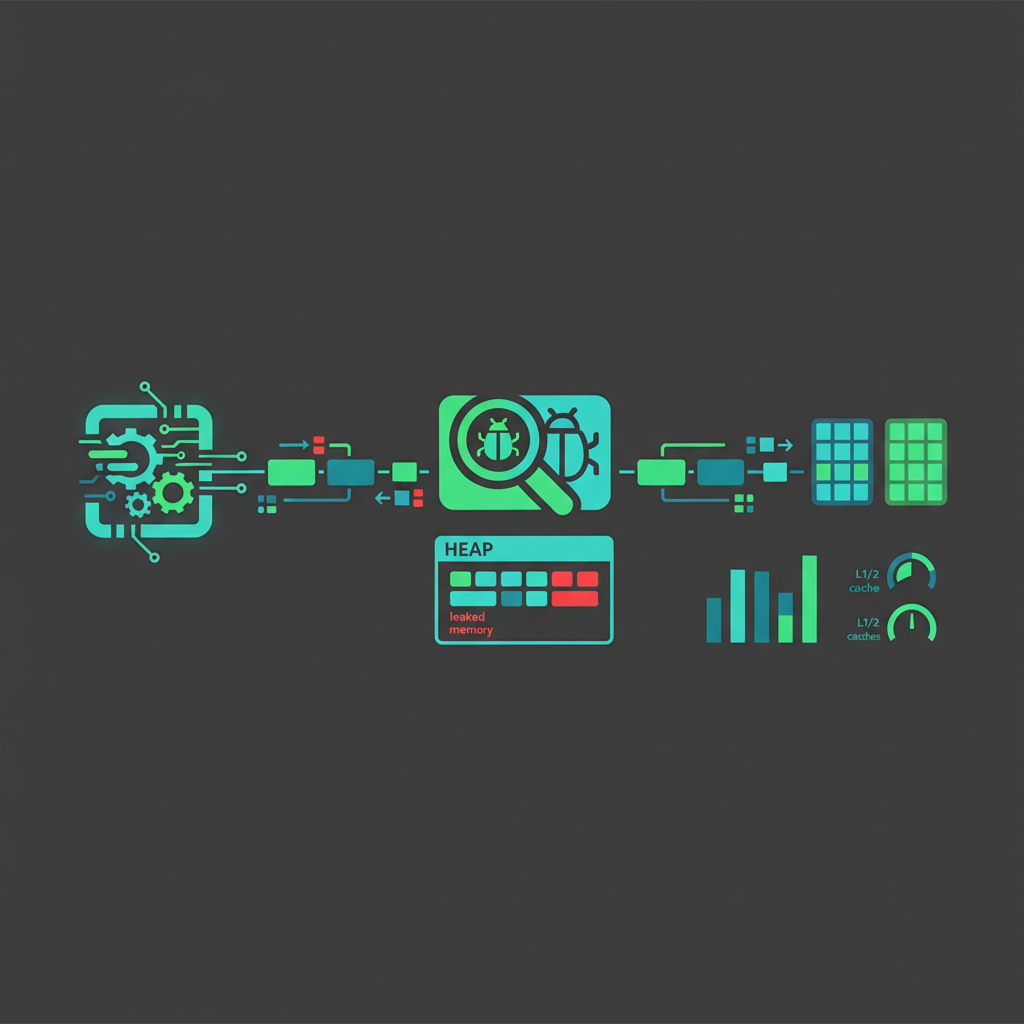 valgrind를 이용한 메모리 체크