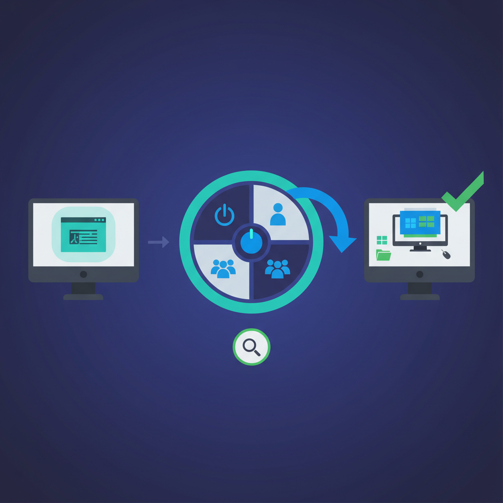 Centos 7 Run level 변경방법