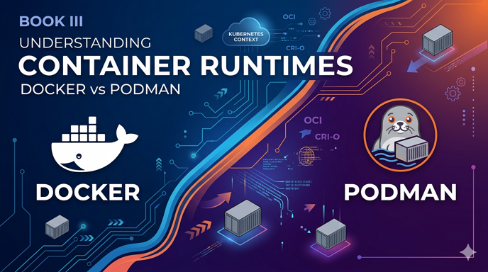 insecure registry 설정하기(Docker/podman)